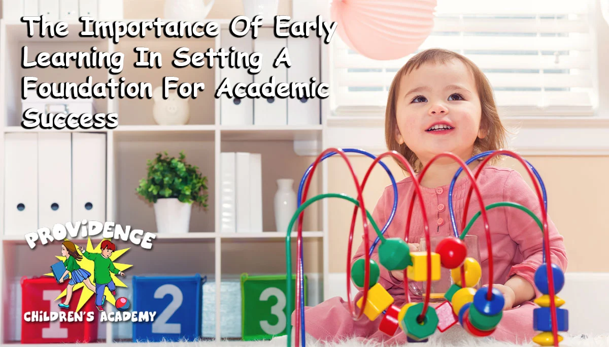 florida early learning